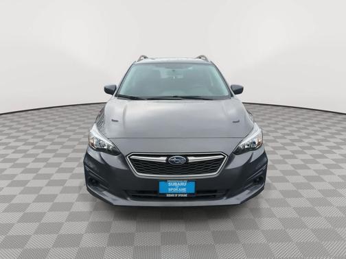 2018 Subaru Impreza 2.0i Premium