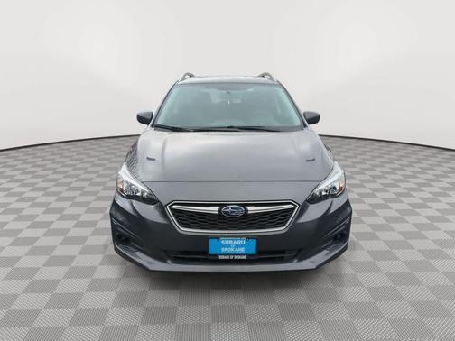 2018 Subaru Impreza 2.0i Premium