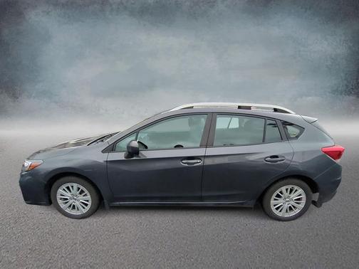 2018 Subaru Impreza 2.0i Premium