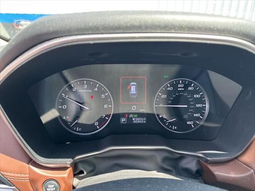 2022 Subaru Outback Touring