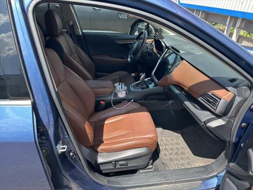 2022 Subaru Outback Touring