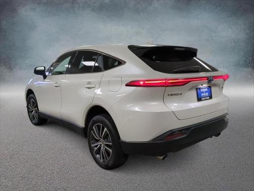 2021 Toyota Venza LE