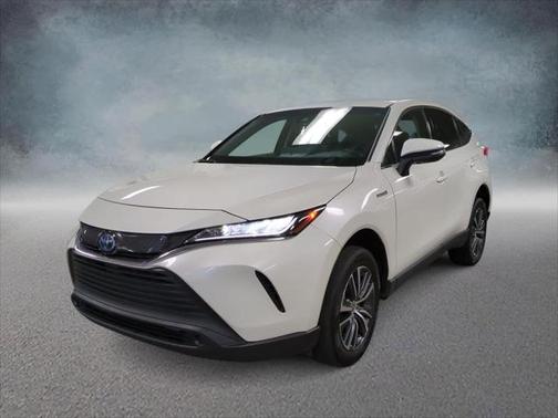 2021 Toyota Venza LE