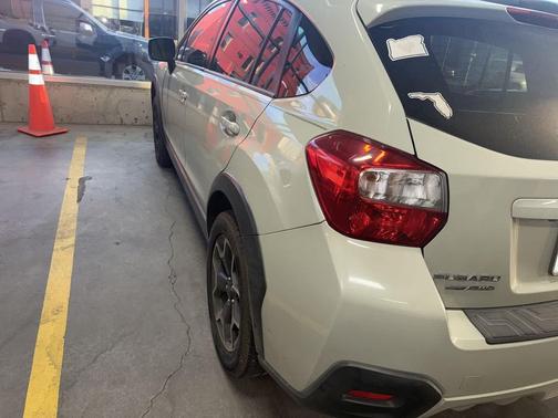 2013 Subaru XV Crosstrek 2.0i Limited