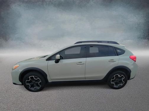 2013 Subaru XV Crosstrek 2.0i Limited