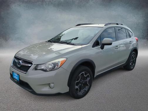 2013 Subaru XV Crosstrek 2.0i Limited