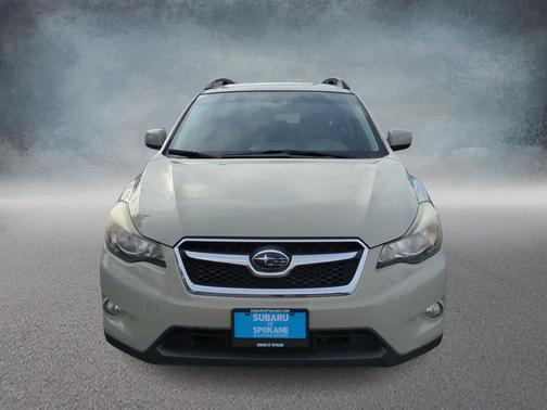 2013 Subaru XV Crosstrek 2.0i Limited