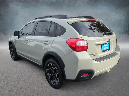 2013 Subaru XV Crosstrek 2.0i Limited