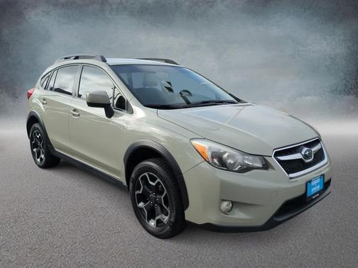 2013 Subaru XV Crosstrek 2.0i Limited