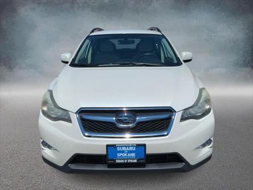 2014 Subaru XV Crosstrek 2.0i Premium