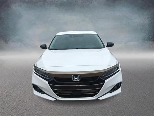 2021 Honda Accord Sport SE 1.5T