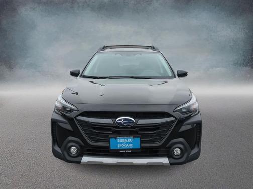 2023 Subaru Outback Limited XT