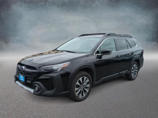 2023 Subaru Outback Limited XT