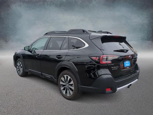 2023 Subaru Outback Limited XT