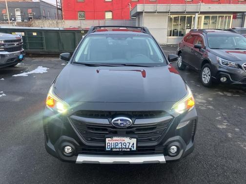 2023 Subaru Outback Limited XT