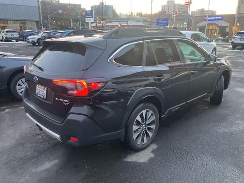 2023 Subaru Outback Limited XT