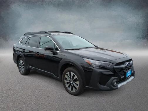 2023 Subaru Outback Limited XT