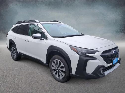 2025 Subaru Outback Touring