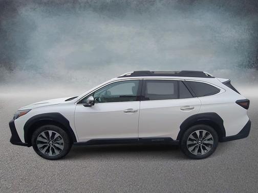 2025 Subaru Outback Touring