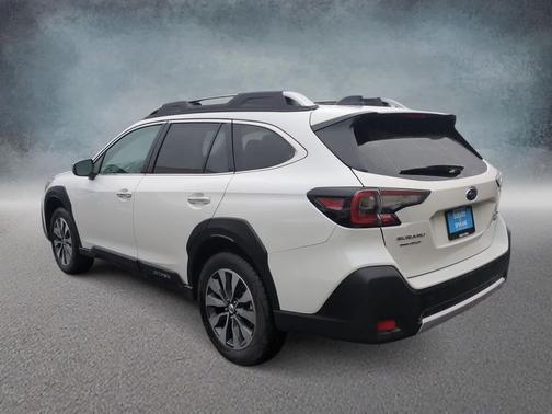 2025 Subaru Outback Touring