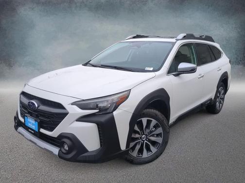 2025 Subaru Outback Touring