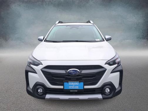 2025 Subaru Outback Touring