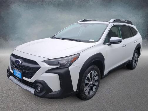 2025 Subaru Outback Touring