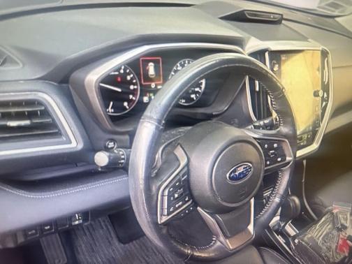 2023 Subaru Ascent Limited 7-Passenger