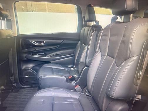 2023 Subaru Ascent Limited 7-Passenger