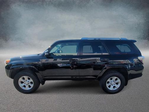 2016 Toyota 4Runner SR5 Premium