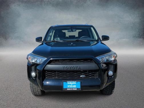 2016 Toyota 4Runner SR5 Premium