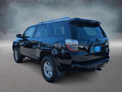 2016 Toyota 4Runner SR5 Premium