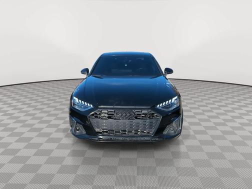 2022 Audi A4 45 S line Premium Plus