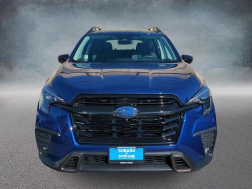 2026 Subaru Ascent Bronze Edition 7-Passenger