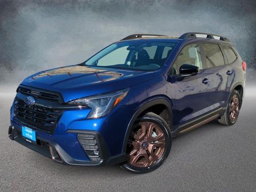 2026 Subaru Ascent Bronze Edition 7-Passenger