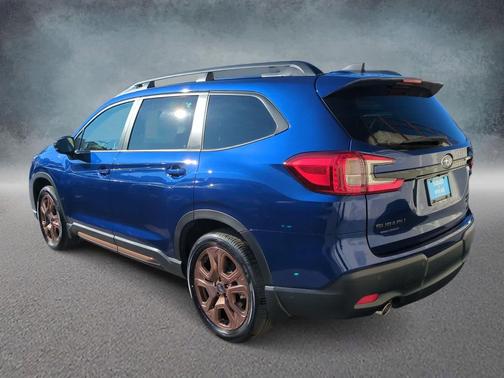 2026 Subaru Ascent Bronze Edition 7-Passenger