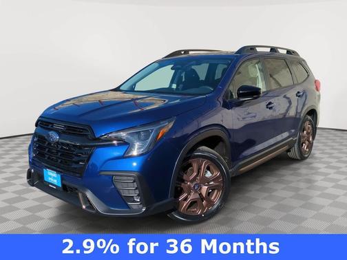 2026 Subaru Ascent Bronze Edition 7-Passenger