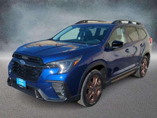 2026 Subaru Ascent Bronze Edition 7-Passenger