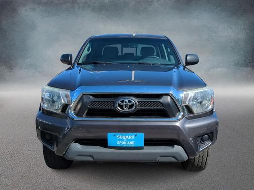 2013 Toyota Tacoma PreRunner