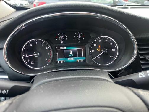 2017 Buick Encore Sport Touring