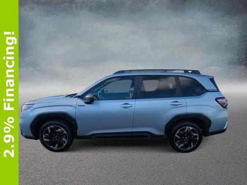 2025 Subaru Forester Hybrid Limited