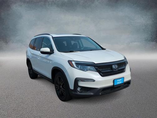 2022 Honda Pilot AWD Special Edition