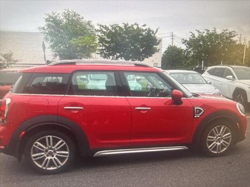 2019 MINI Countryman Cooper S ALL4