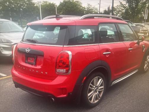 2019 MINI Countryman Cooper S ALL4