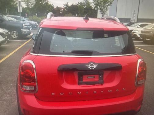 2019 MINI Countryman Cooper S ALL4