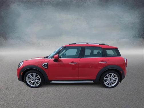 2019 MINI Countryman Cooper S ALL4