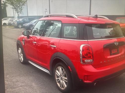 2019 MINI Countryman Cooper S ALL4