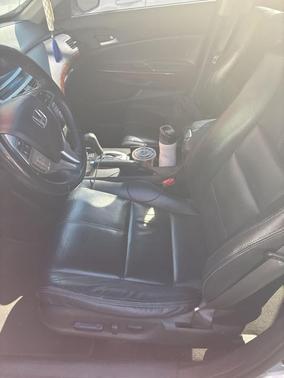 2010 Honda Accord EX-L