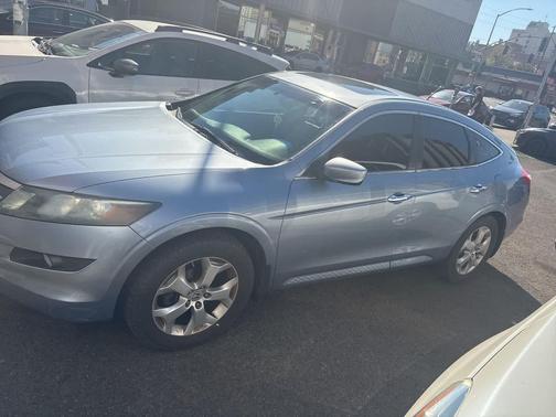 2010 Honda Accord EX-L