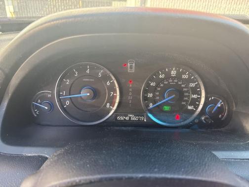 2010 Honda Accord EX-L